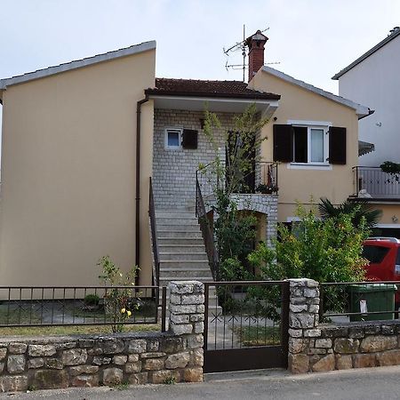Apartment Girasole Rovinj Eksteriør bilde