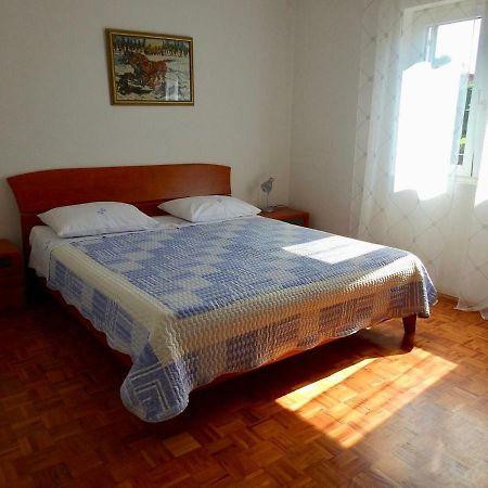 Apartment Girasole Rovinj Eksteriør bilde