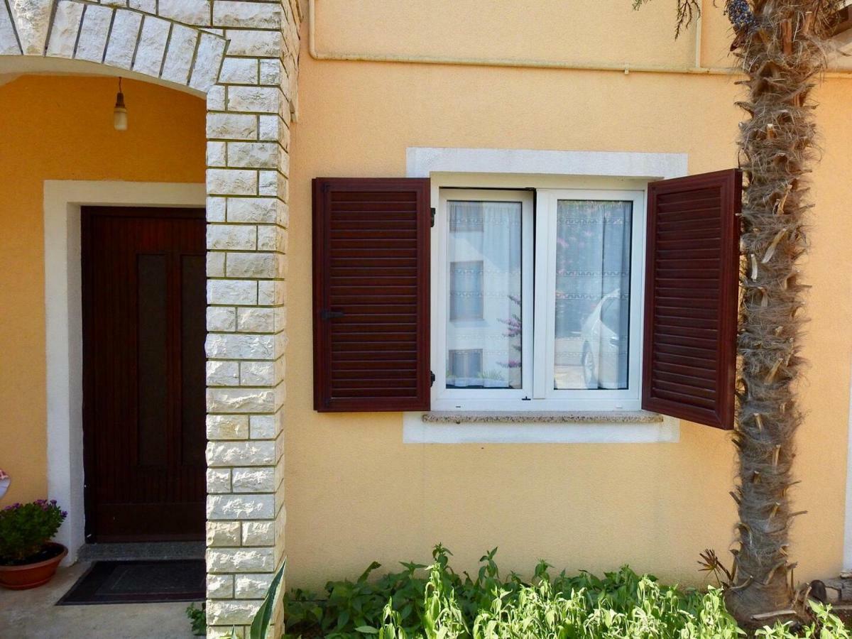Apartment Girasole Rovinj Eksteriør bilde